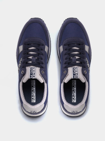 Кроссовки повседневные Napapijri Cosmos Trainers модель NP0A4IQN1761 Фото