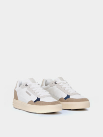 Кеди низькі Napapijri Bark Модель NP0A4IQO03D1 Фото