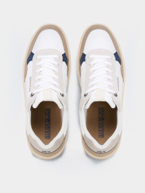 Кеди низькі Napapijri Bark Модель NP0A4IQO03D1 Фото