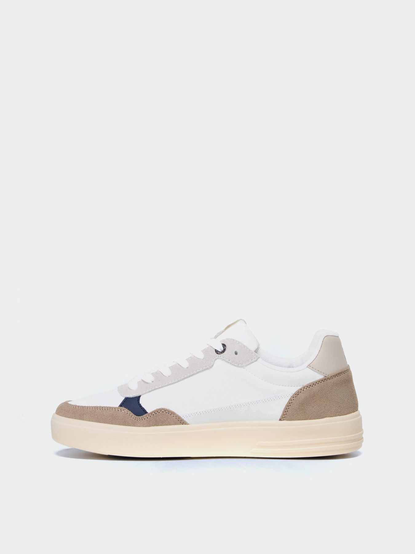 Кеди низькі Napapijri Bark модель NP0A4IQO03D1 Кеди низькі Napapijri Bark модель NP0A4IQO03D1 Фото