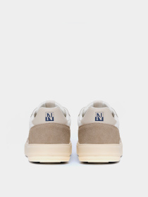 Кеди низькі Napapijri Bark модель NP0A4IQO03D1 Кеди низькі Napapijri Bark модель NP0A4IQO03D1 Фото