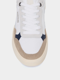 Кеди низькі Napapijri Bark модель NP0A4IQO03D1 Кеди низькі Napapijri Bark модель NP0A4IQO03D1 Фото