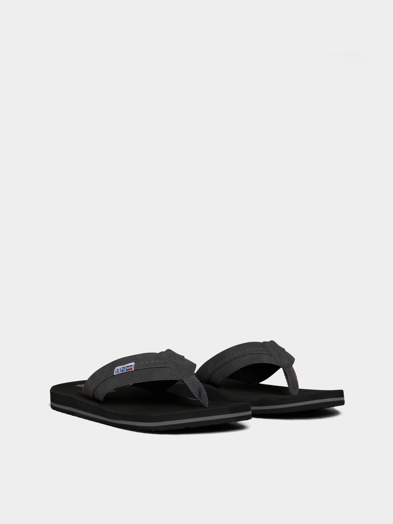 Вьетнамки Napapijri Elm модель NP0A4I8G0411 Фото