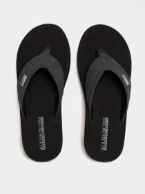 Вьетнамки Napapijri Elm модель NP0A4I8G0411 Фото