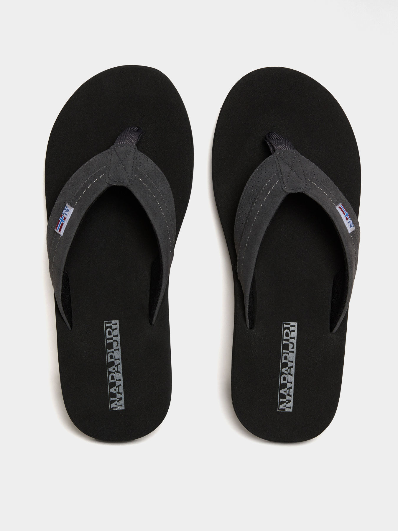 В'єтнамки Napapijri Elm модель NP0A4I8G0411 Фото