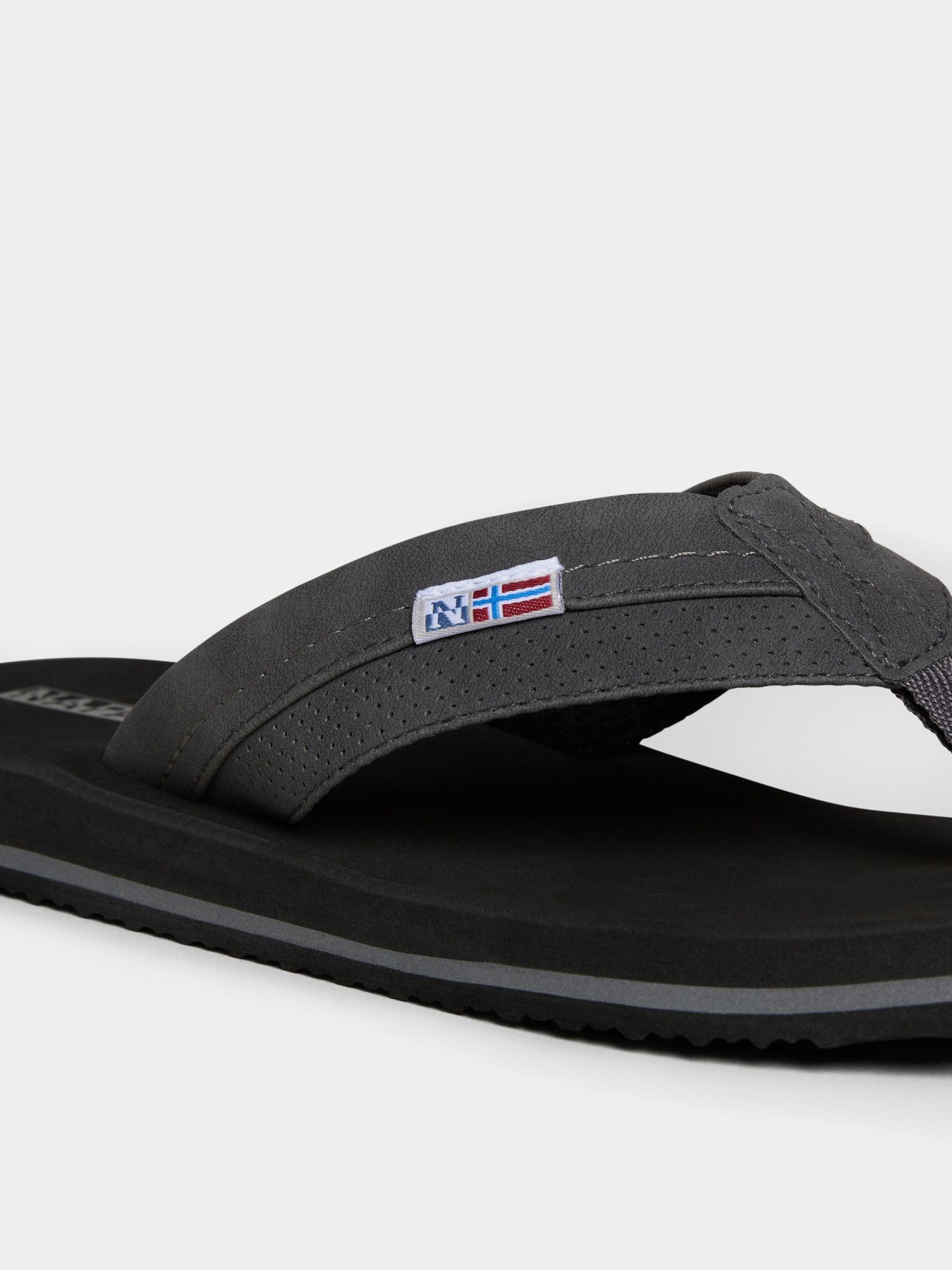 В'єтнамки Napapijri Elm модель NP0A4I8G0411 Фото