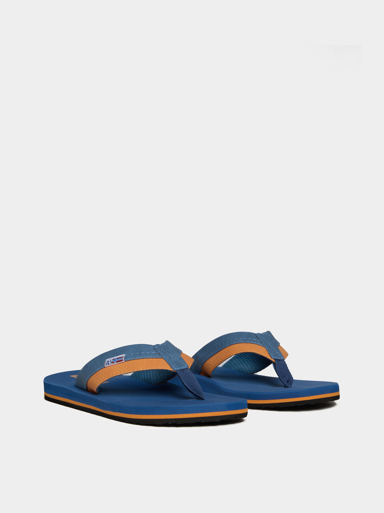 В'єтнамки Napapijri Elm модель NP0A4I8G1761 Фото