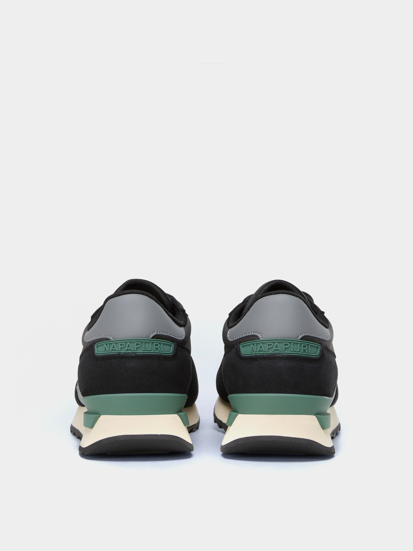 Кроссовки Napapijri Stab Trainers модель NP0A4IJL1981 Фото