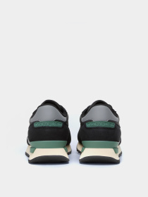 Кроссовки Napapijri Stab Trainers модель NP0A4IJL1981 Фото