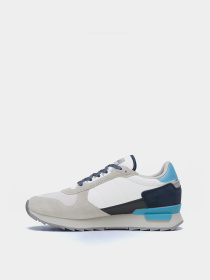 Кросівки Napapijri Stab Trainers Модель NP0A4IJLK011 Фото