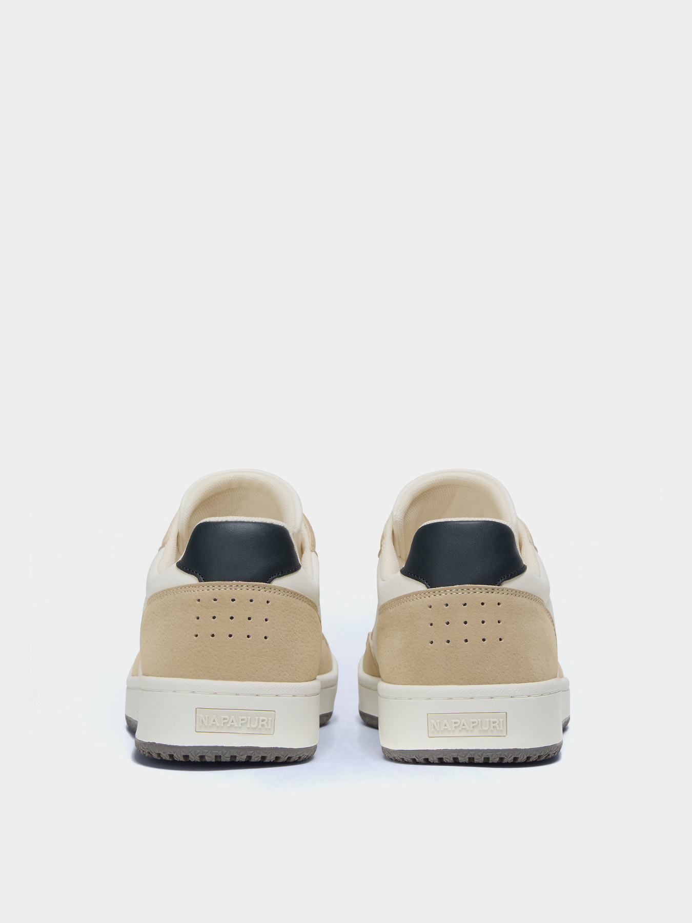 Кроссовки Napapijri Courtis Trainers модель NP0A4IJR03D1 Фото