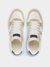 Кроссовки повседневные Napapijri Courtis Trainers модель NP0A4IJR03D1 Фото