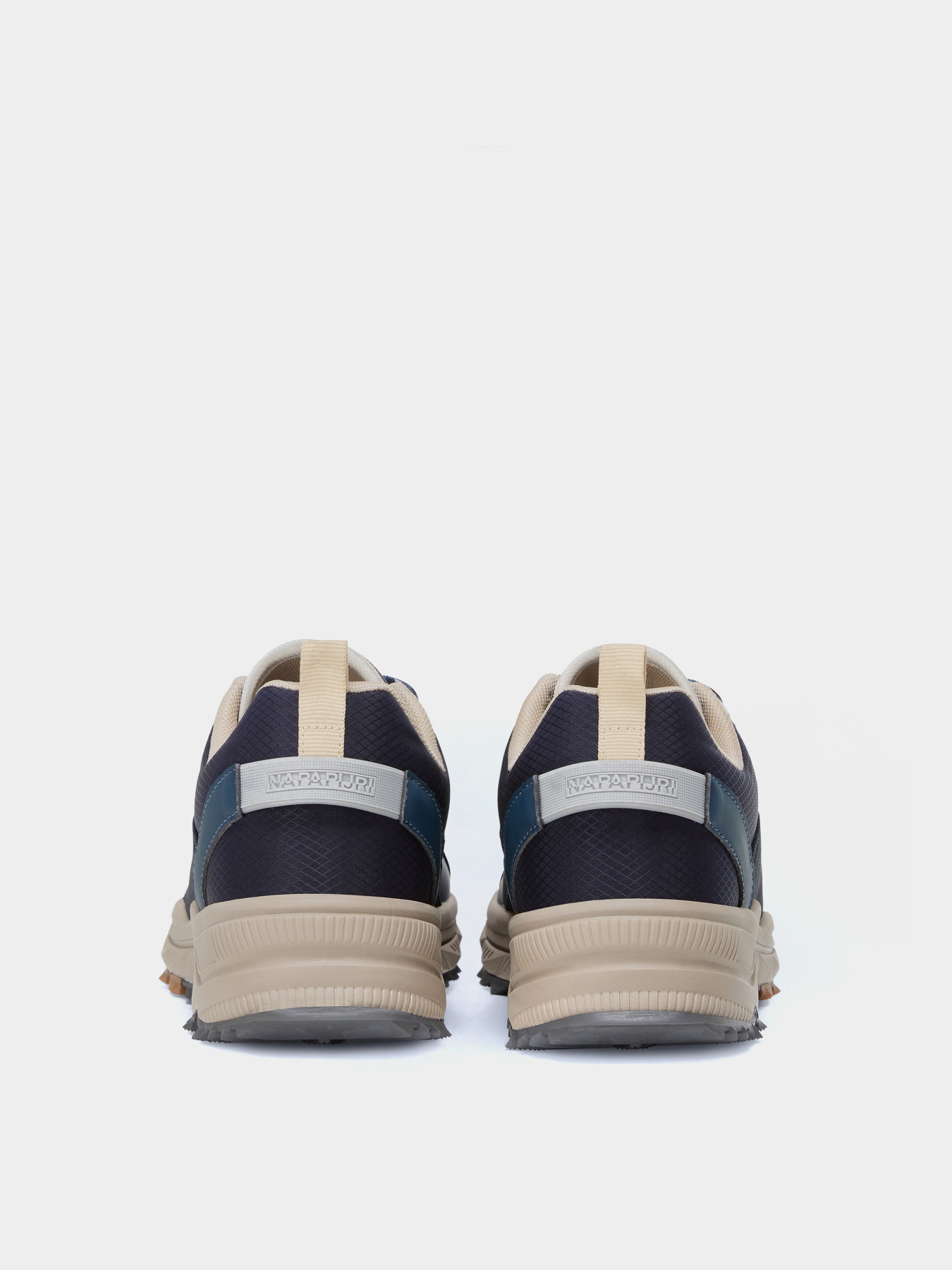 Кроссовки Napapijri Vortec Trail Trainers модель NP0A4IKU1761 Фото