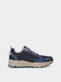 Кроссовки Napapijri Vortec Trail Trainers модель NP0A4IKU1761 Фото