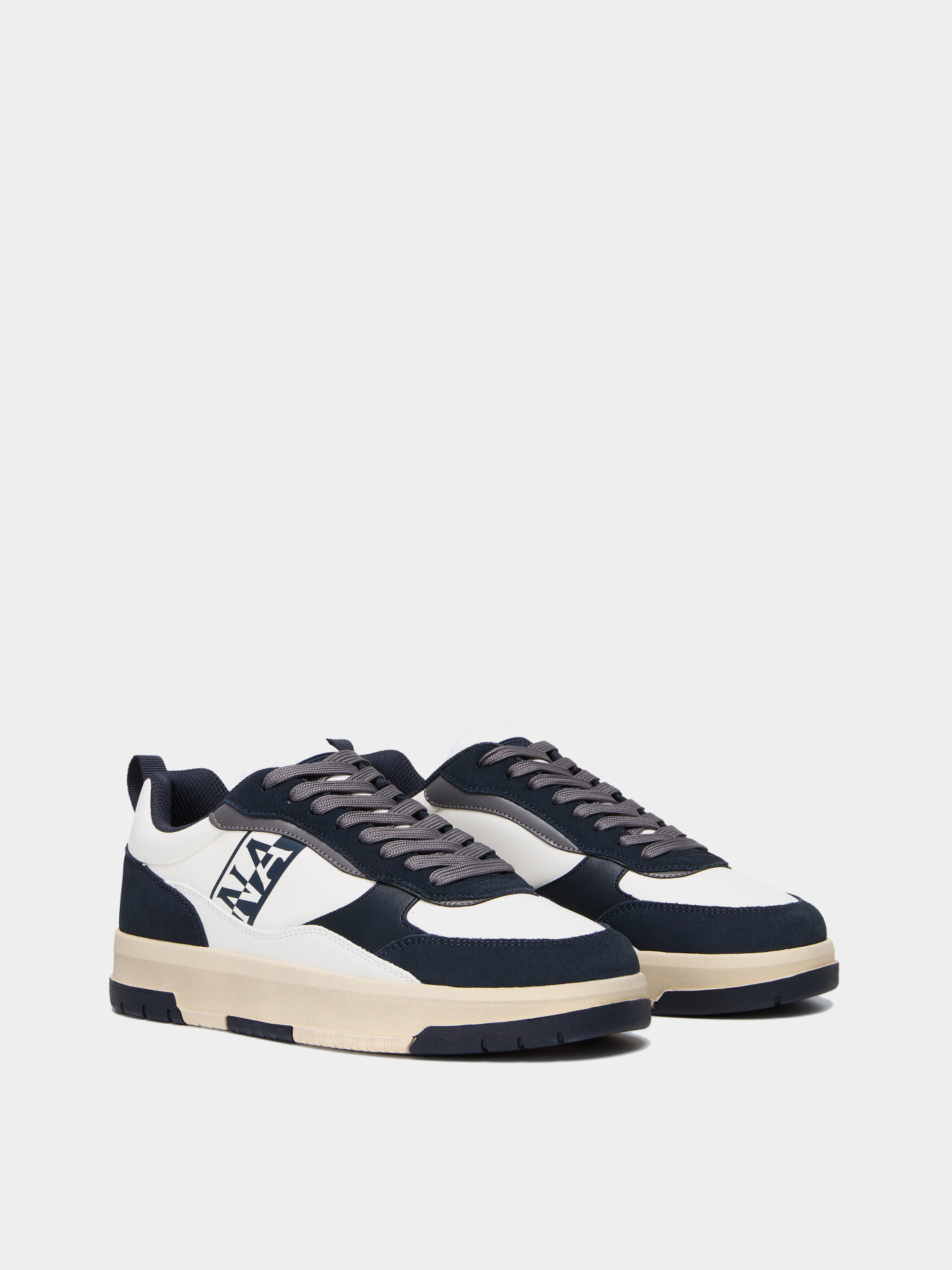 Кроссовки Napapijri модель NP0A4G3A01A1 Фото