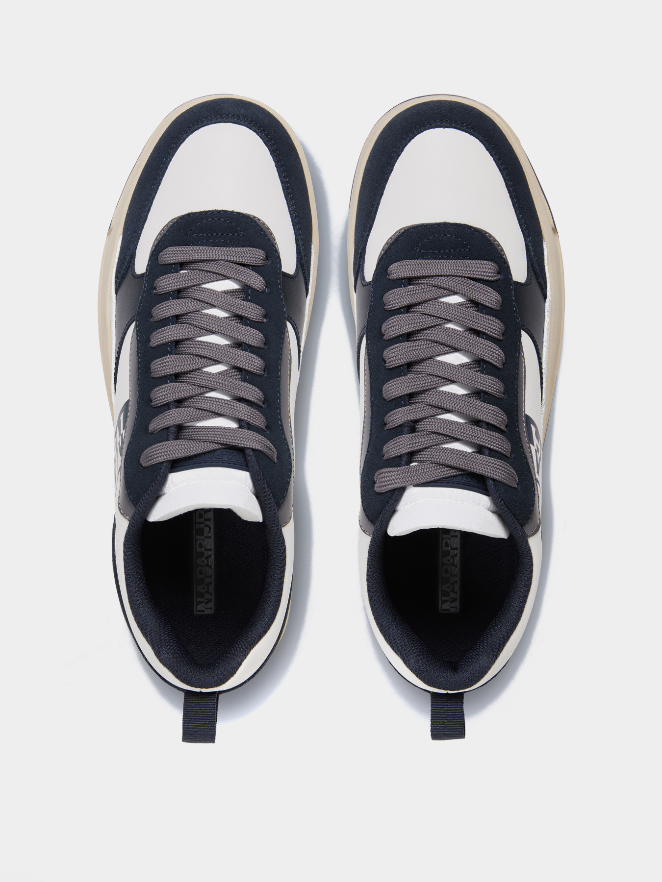 Кроссовки Napapijri модель NP0A4G3A01A1 Фото