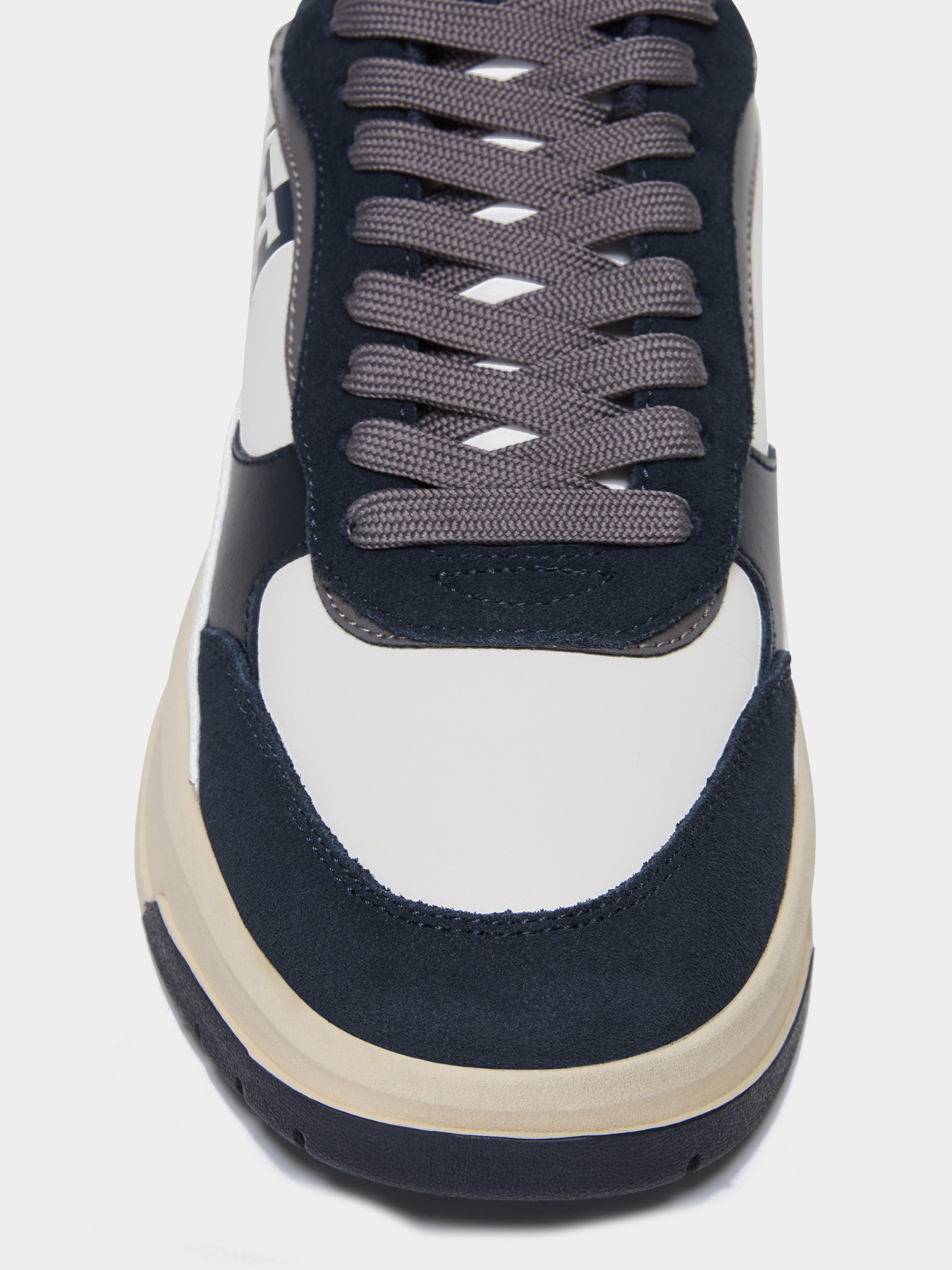 Кроссовки Napapijri модель NP0A4G3A01A1 Фото