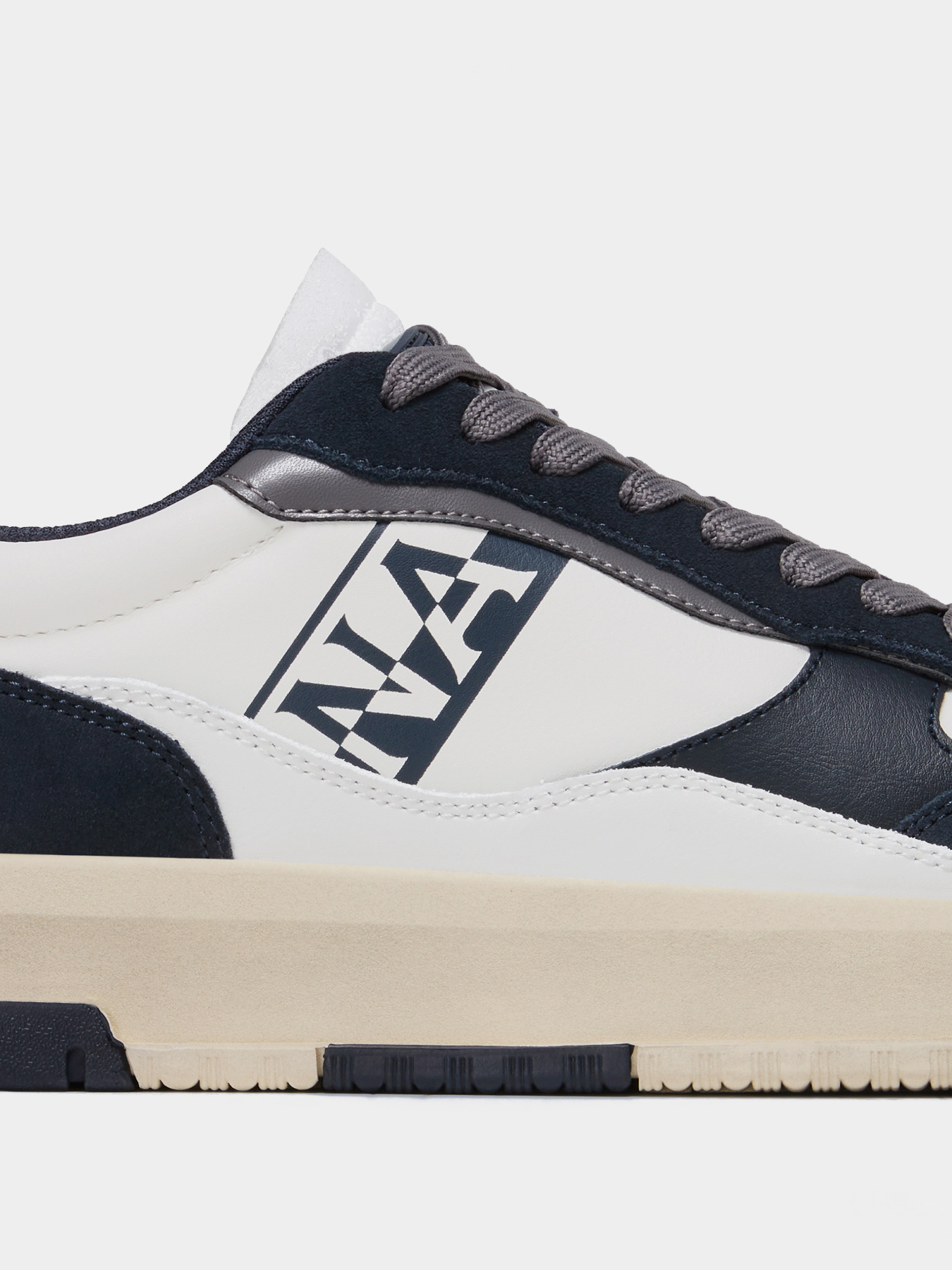 Кроссовки Napapijri модель NP0A4G3A01A1 Фото