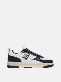 Кроссовки Napapijri модель NP0A4G3A01A1 Фото