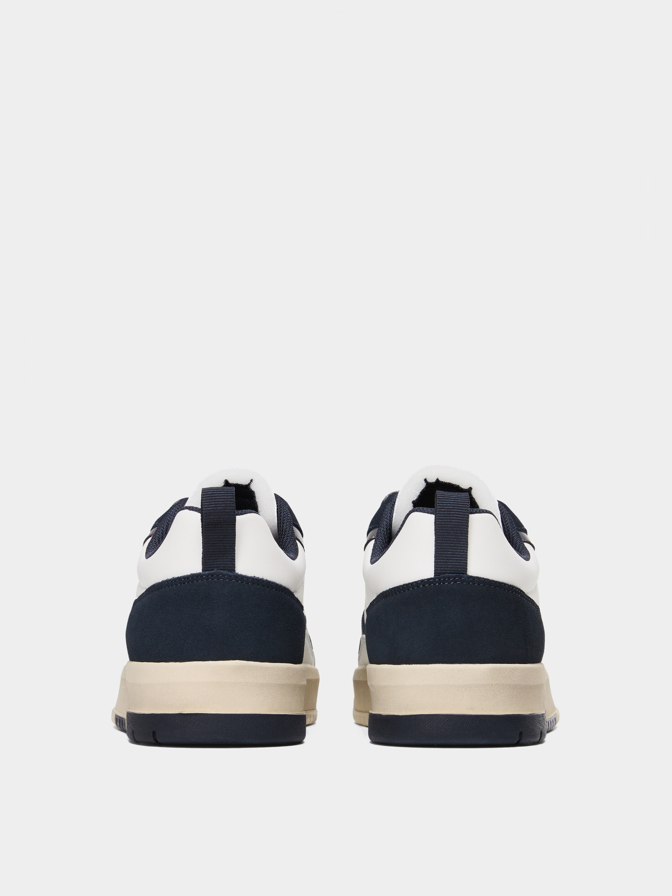 Кроссовки повседневные Napapijri модель NP0A4G3A01A1 Фото