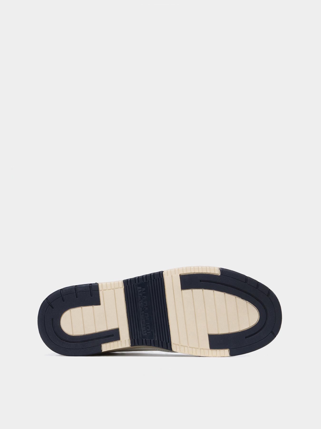 Кроссовки повседневные Napapijri модель NP0A4G3A01A1 Фото