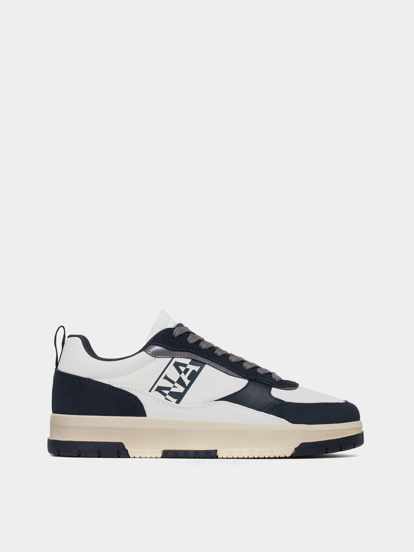 Кроссовки повседневные Napapijri модель NP0A4G3A01A1 Фото