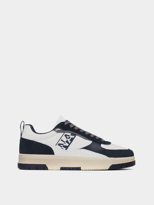 Кросівки повсякденні Napapijri модель NP0A4G3A01A1 Фото