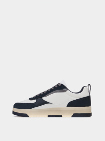 Кроссовки повседневные Napapijri модель NP0A4G3A01A1 Фото