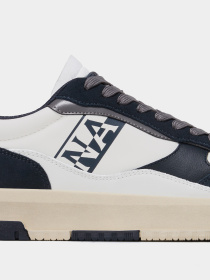 Кроссовки повседневные Napapijri модель NP0A4G3A01A1 Фото