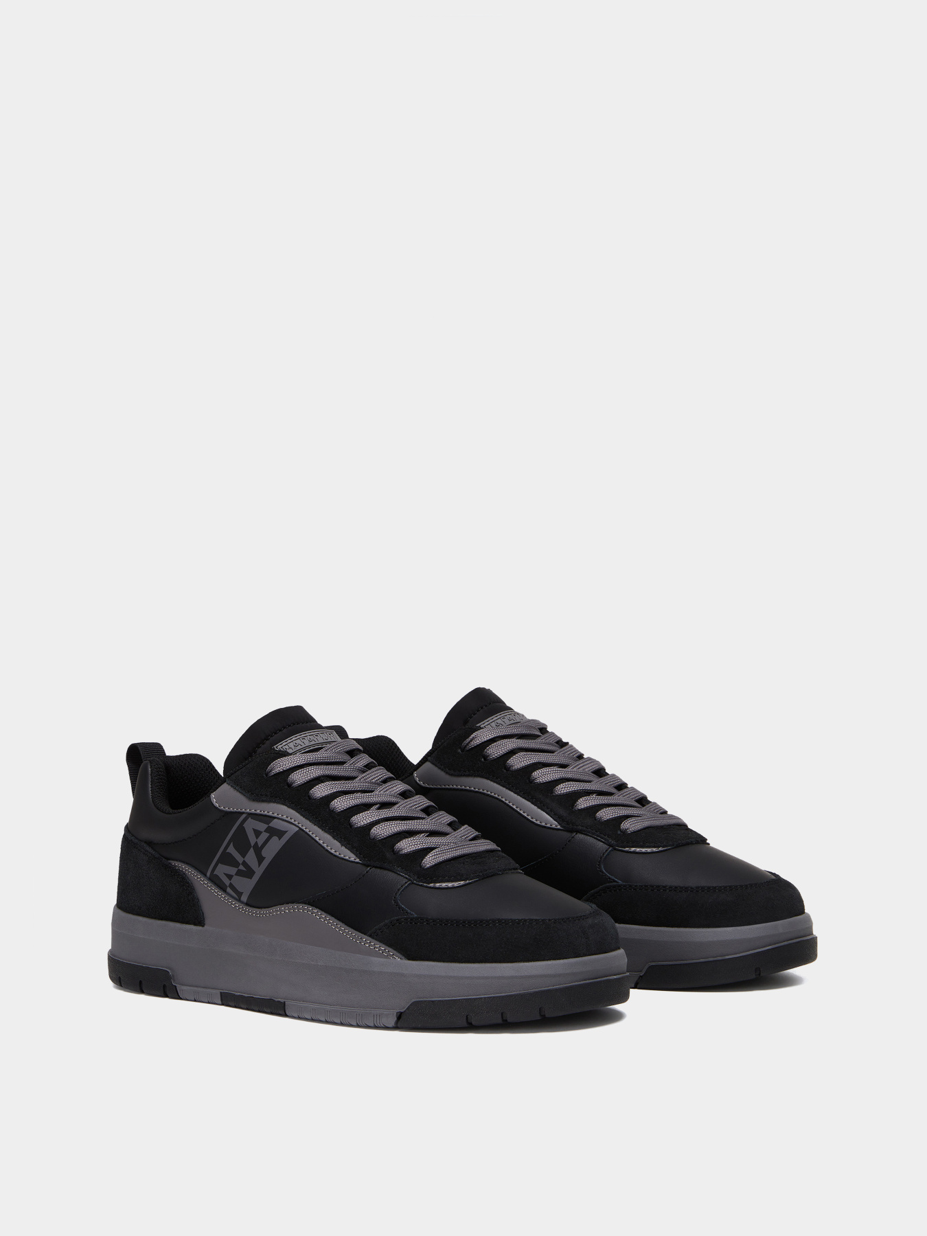 Кроссовки Napapijri модель NP0A4G3A0411 Фото