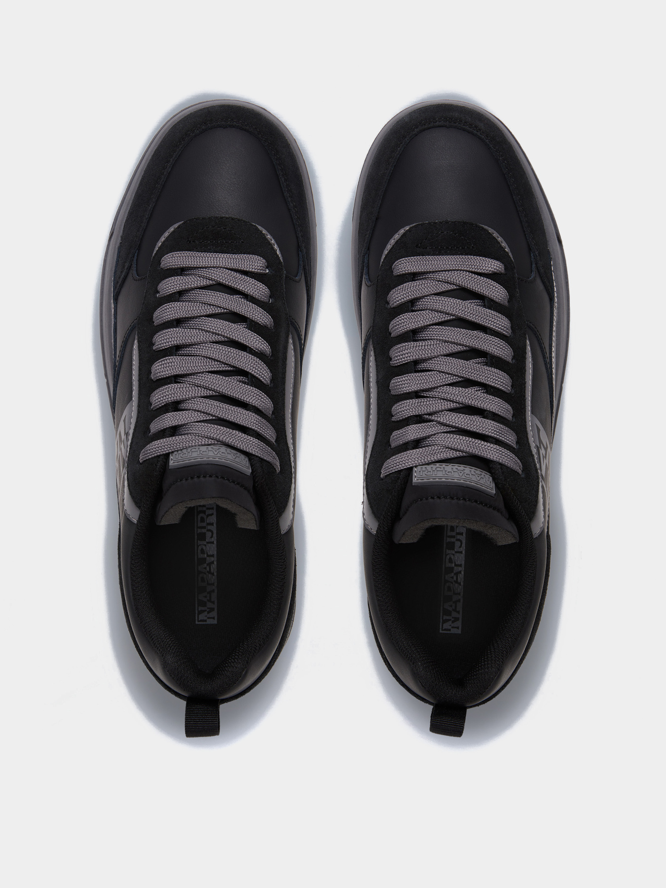 Кроссовки Napapijri модель NP0A4G3A0411 Фото