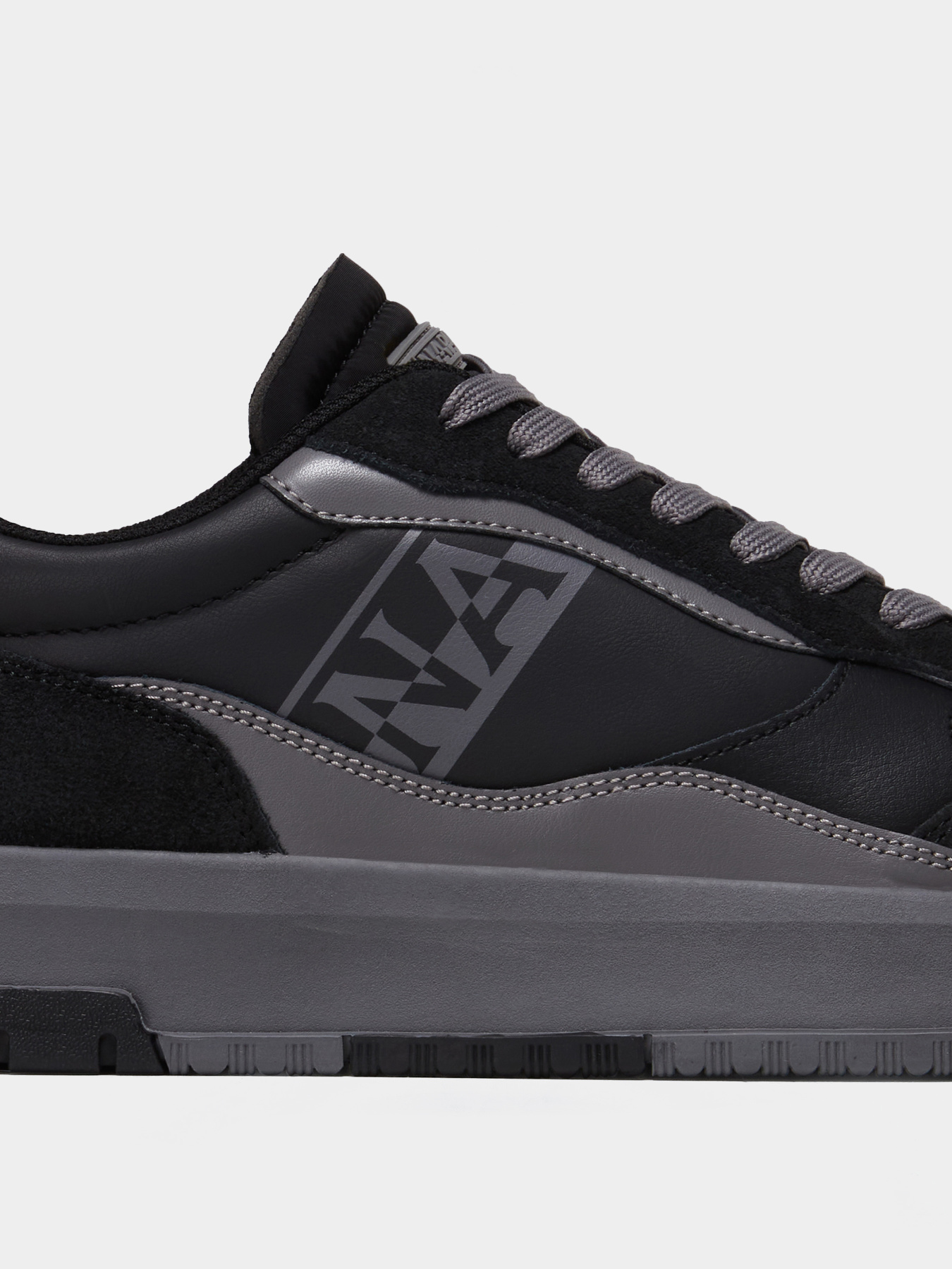 Кроссовки Napapijri модель NP0A4G3A0411 Фото