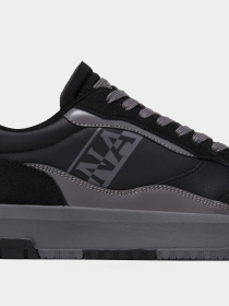 Кроссовки повседневные Napapijri модель NP0A4G3A0411 Фото