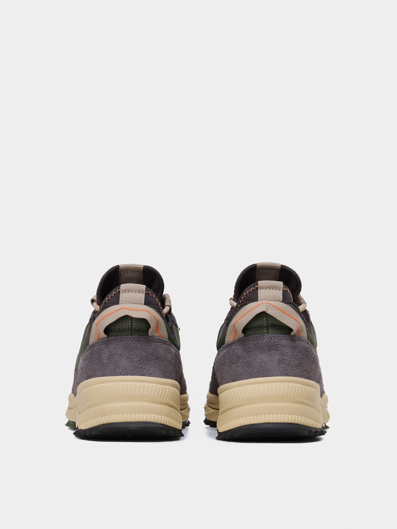 Кроссовки Napapijri модель NP0A4G3OMI51 Фото