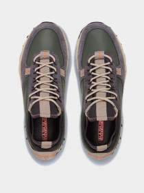 Кроссовки Napapijri модель NP0A4G3OMI51 Фото