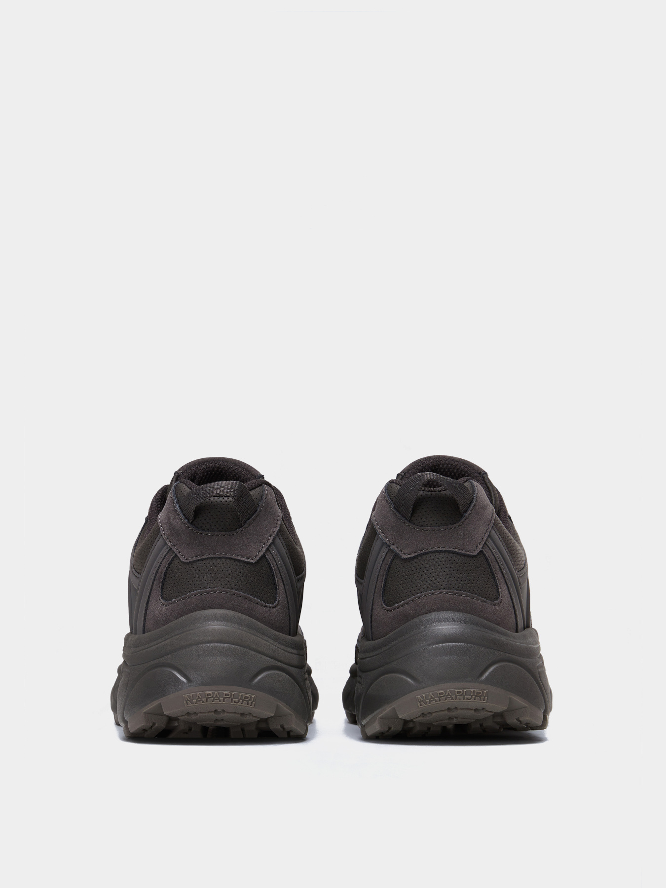 Кроссовки Napapijri модель NP0A4G791981 Фото