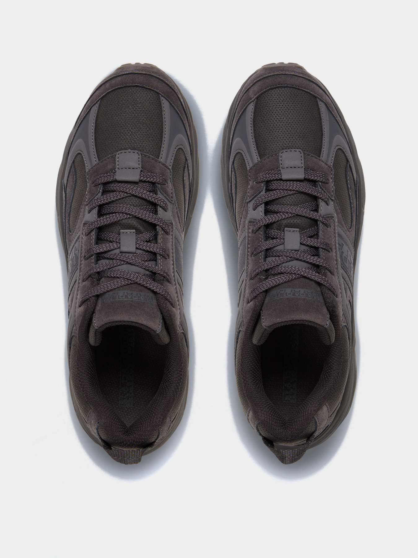 Кроссовки Napapijri модель NP0A4G791981 Фото