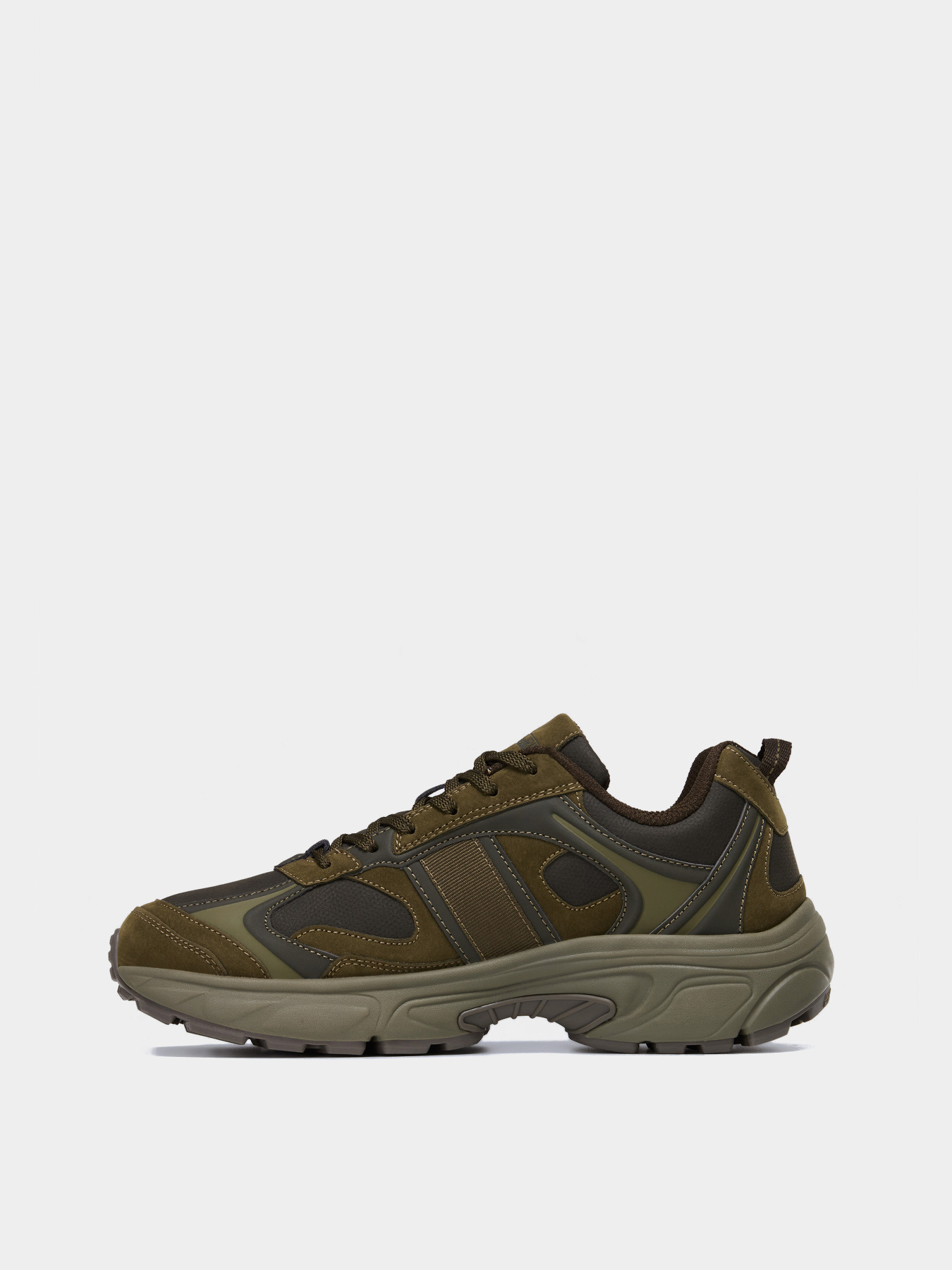 Кроссовки Napapijri модель NP0A4G79MI51 Фото