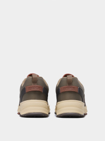 Кроссовки повседневные Napapijri модель NP0A4G7AGAE1 Фото