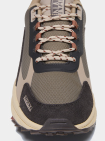 Кроссовки повседневные Napapijri модель NP0A4G7AGAE1 Фото