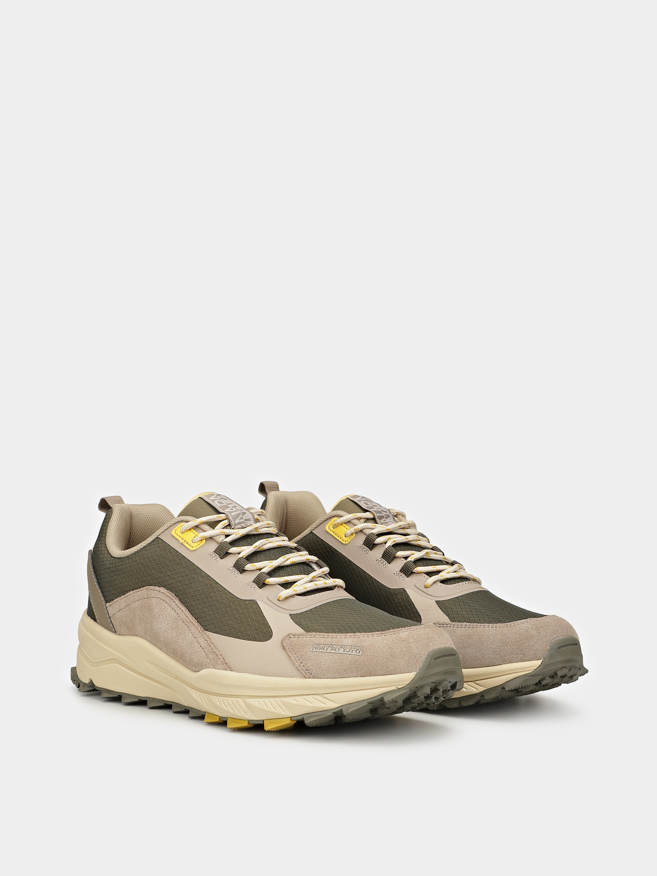 Кроссовки Napapijri модель NP0A4G7AMO21 Фото