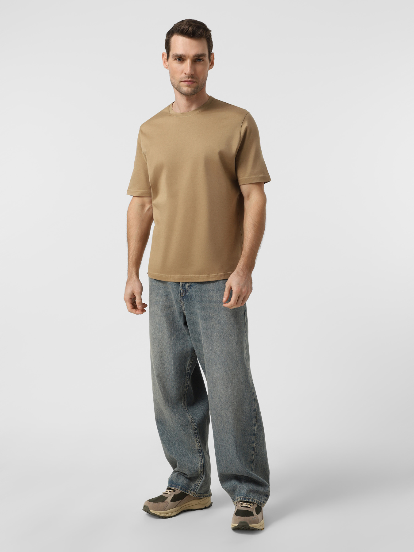 Кроссовки Napapijri модель NP0A4G7AMO21 Фото