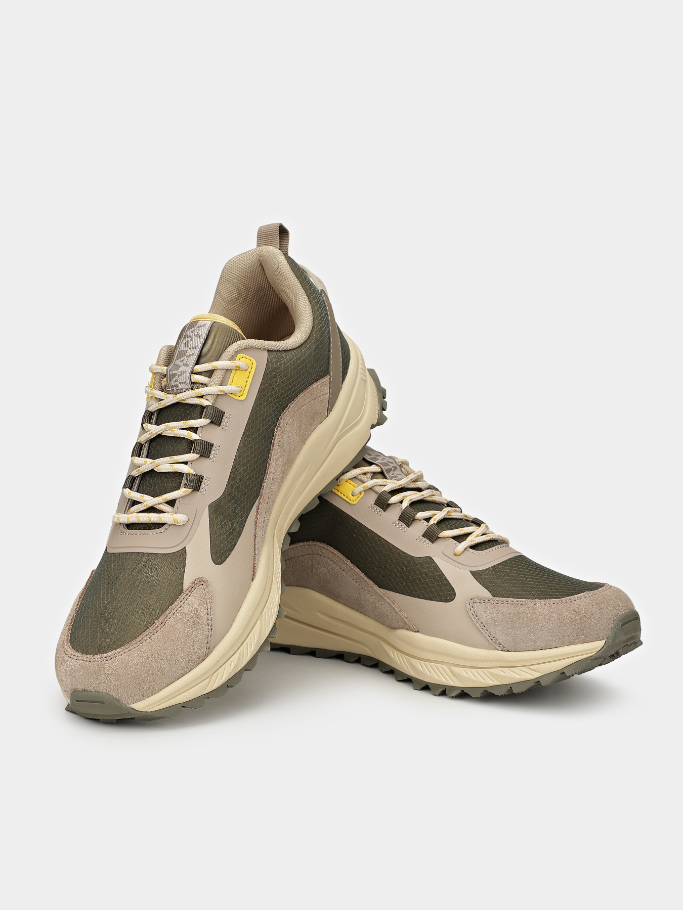 Кросівки повсякденні Napapijri модель NP0A4G7AMO21 Фото