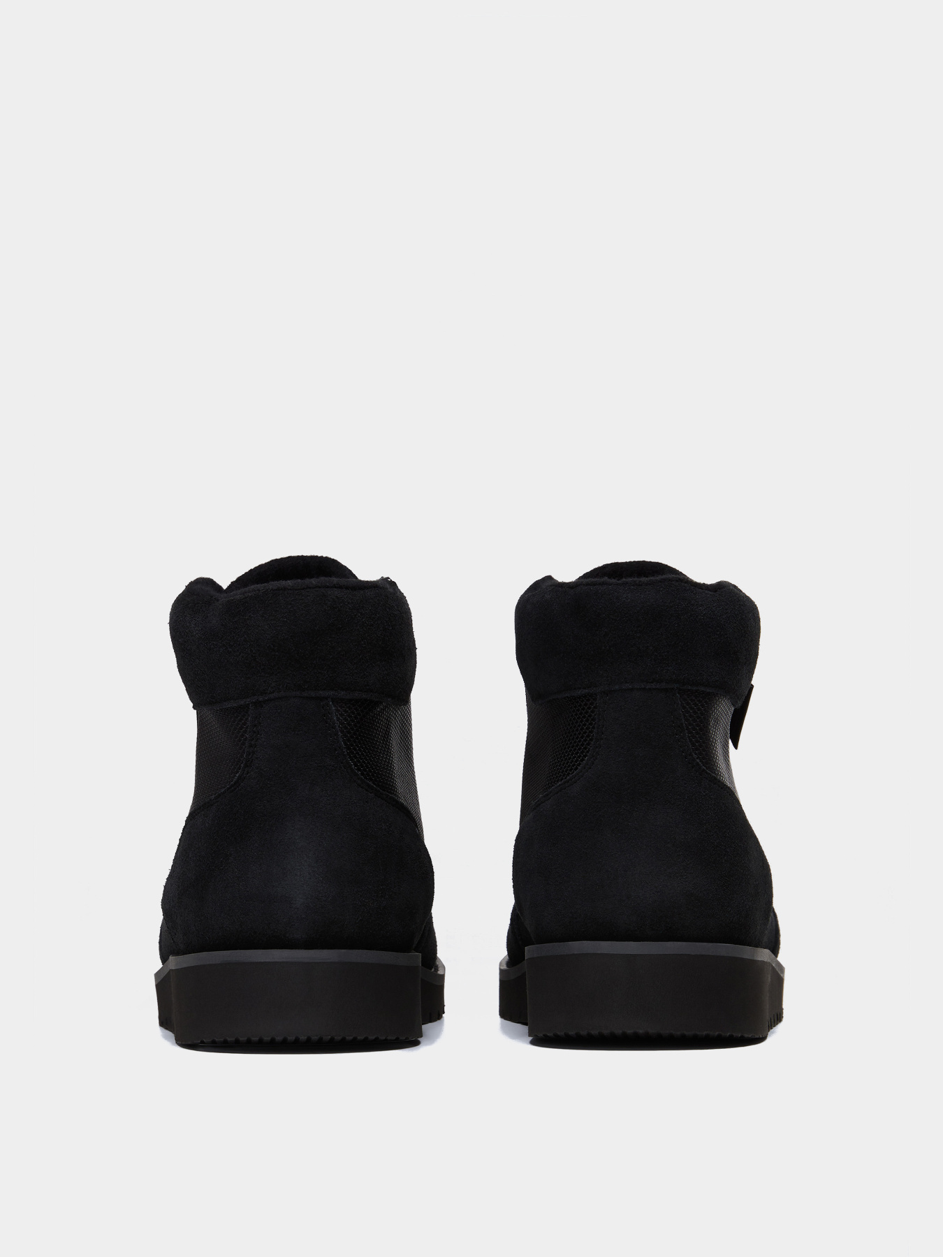 Ботинки Napapijri модель NP0A4HJY0411 Фото