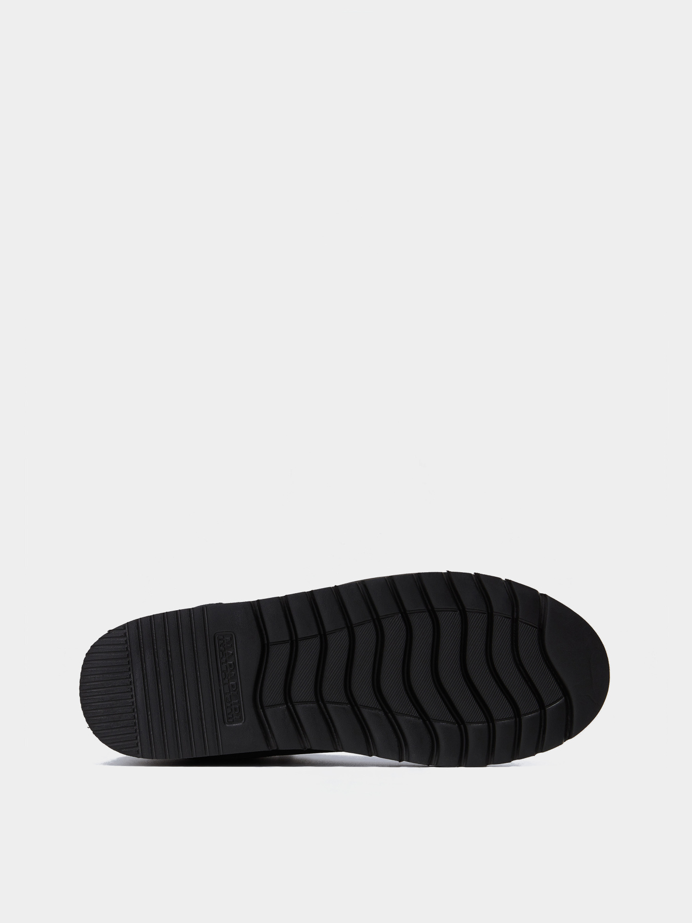 Черевики Napapijri модель NP0A4HJY0411 Фото