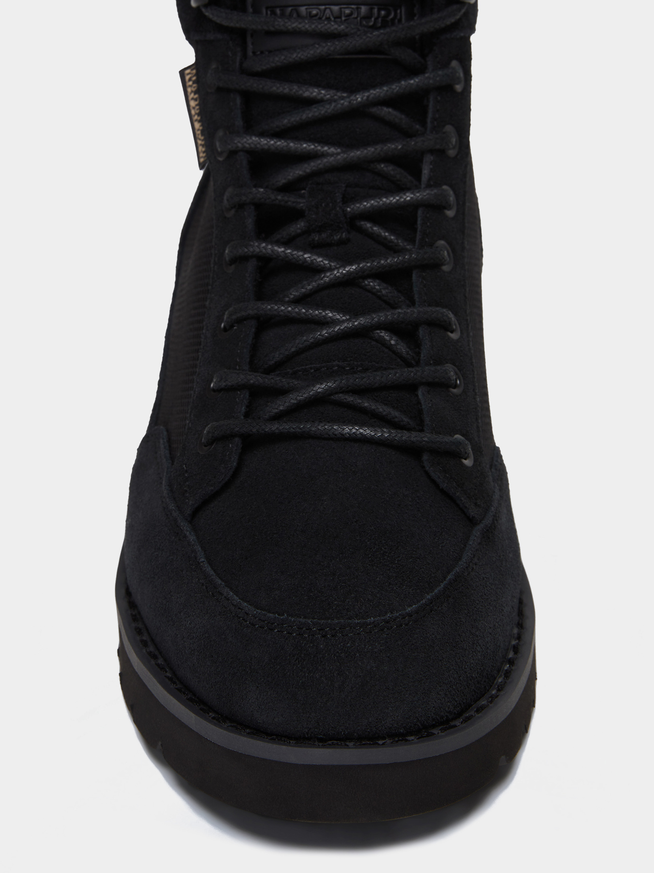 Черевики Napapijri модель NP0A4HJY0411 Фото