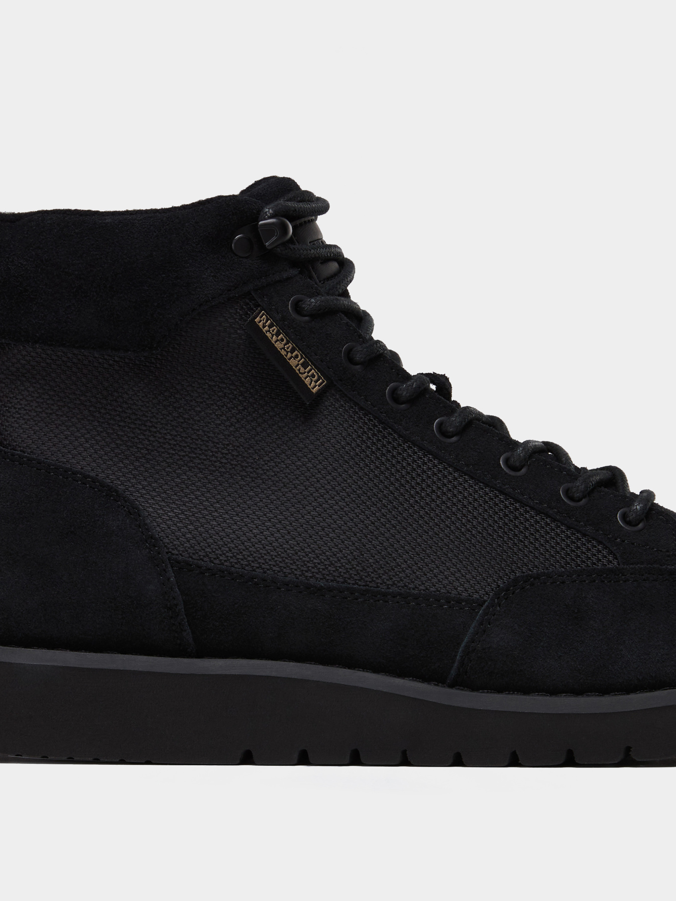 Черевики Napapijri модель NP0A4HJY0411 Фото