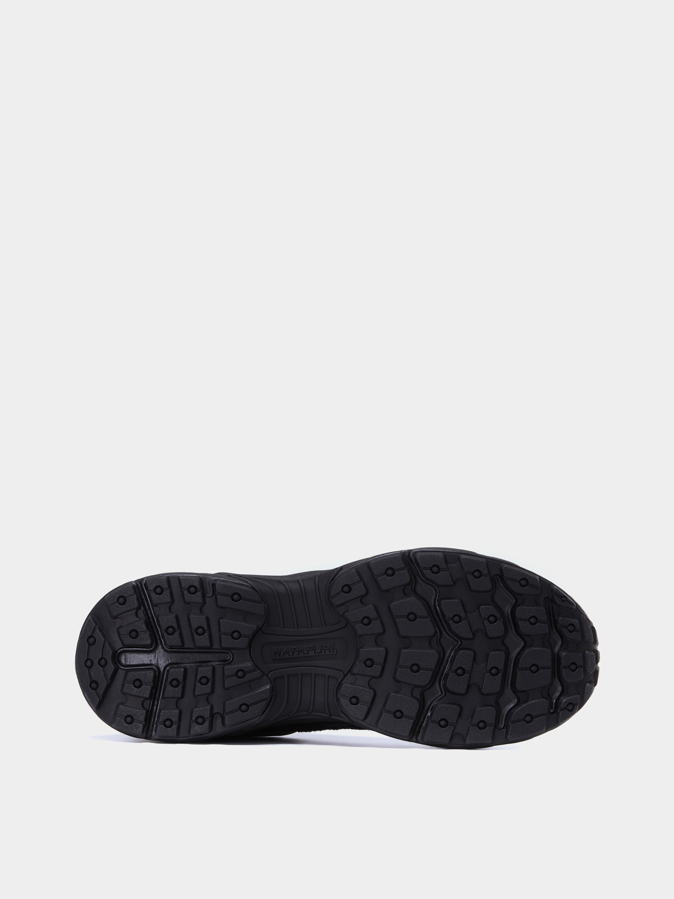 Кроссовки Napapijri модель NP0A4HJZ0411 Фото