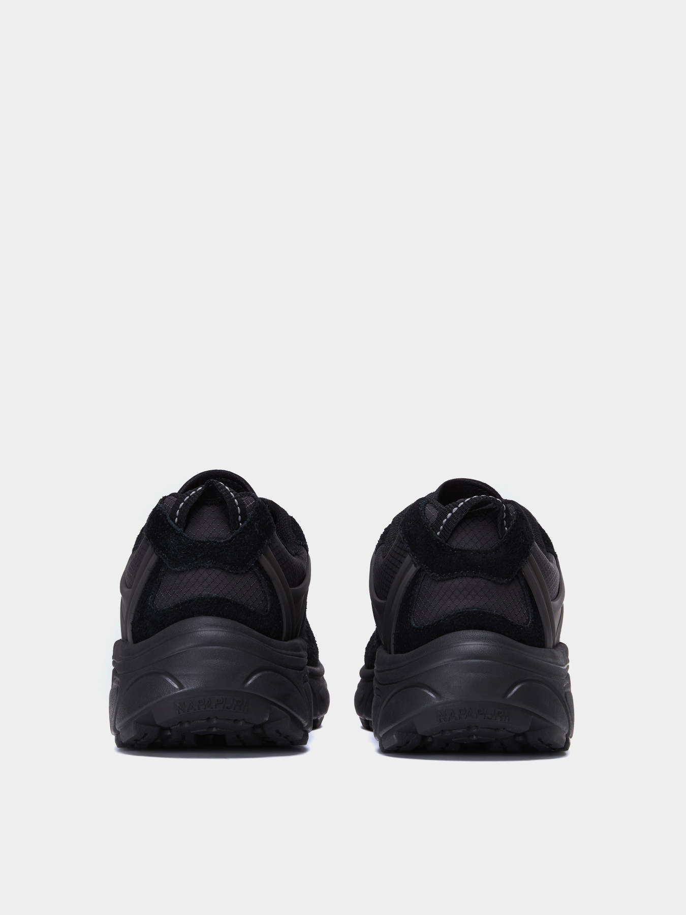 Кроссовки повседневные Napapijri модель NP0A4HJZ0411 Фото