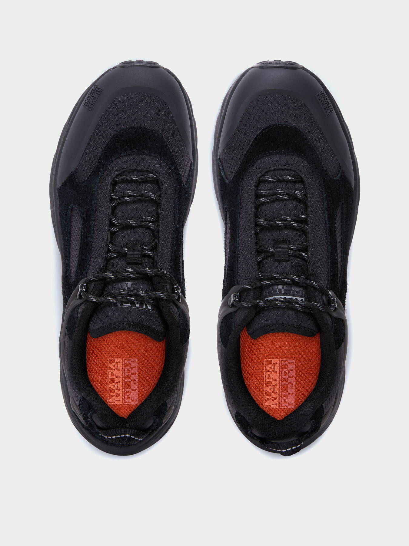 Кроссовки повседневные Napapijri модель NP0A4HJZ0411 Фото